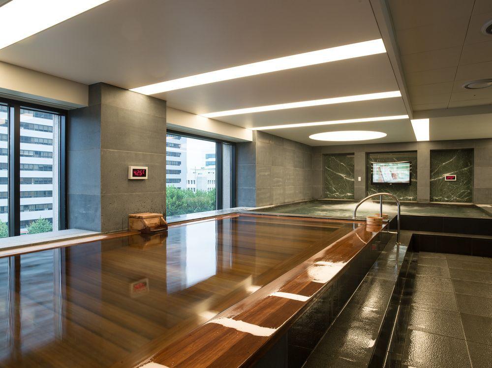 เลอ เมริเดียน โซล Hotel ภายนอก รูปภาพ