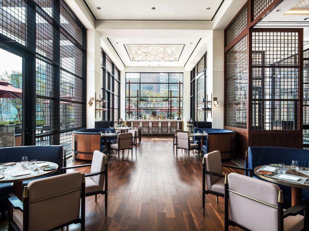 เลอ เมริเดียน โซล Hotel ภายนอก รูปภาพ