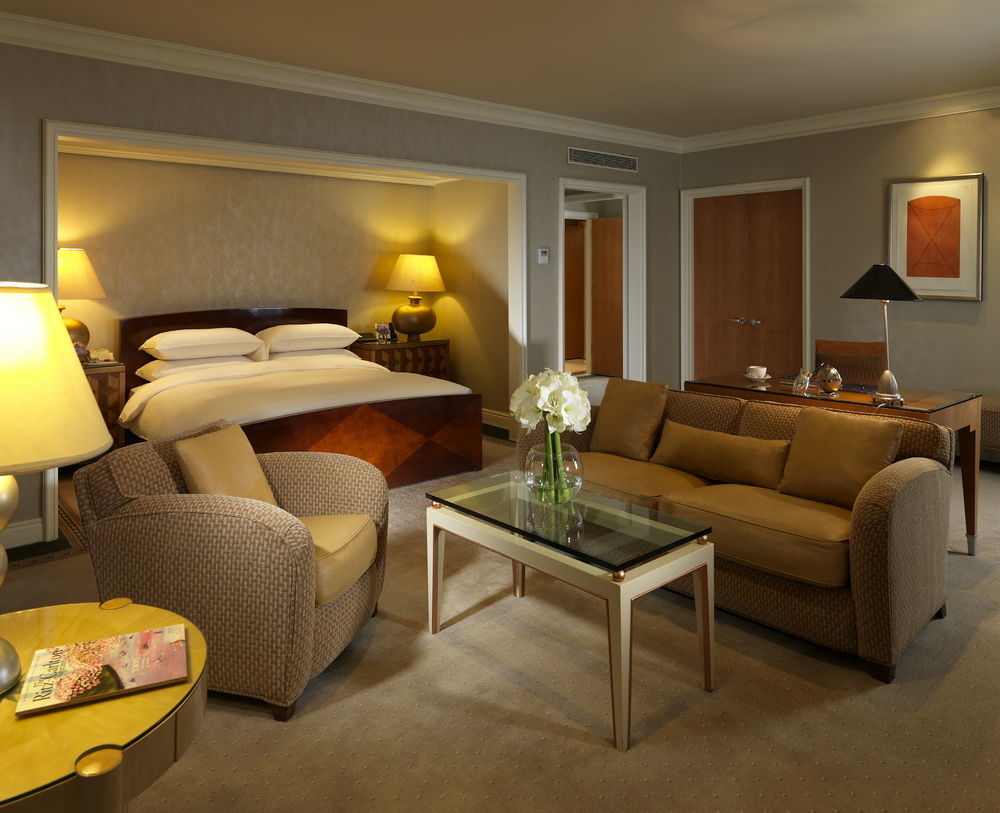 เลอ เมริเดียน โซล Hotel ภายนอก รูปภาพ