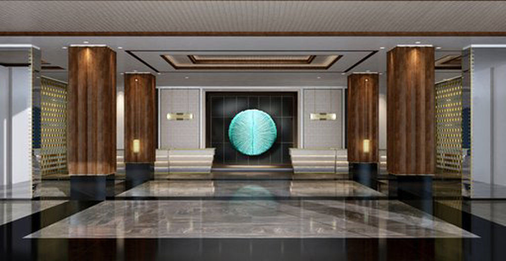 เลอ เมริเดียน โซล Hotel ภายนอก รูปภาพ